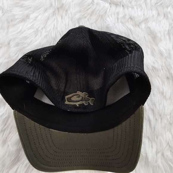 Drake fishing fitted hat size L/XL - Picture 4 of 8